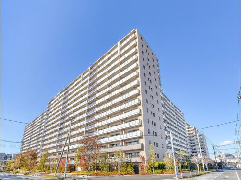 ウエリス八千代村上