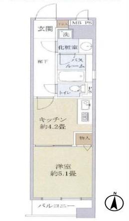 ライオンズマンション後楽園