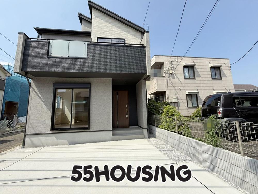 埼玉県さいたま市北区大成町