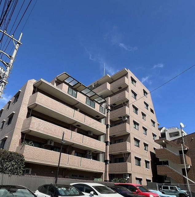 ライオンズステーションプラザ中浦和別所沼公園