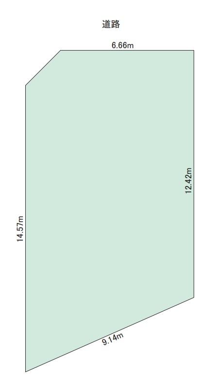 東京都八王子市大楽寺町