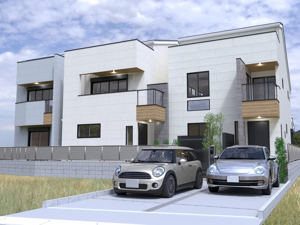 東京都杉並区高井戸東