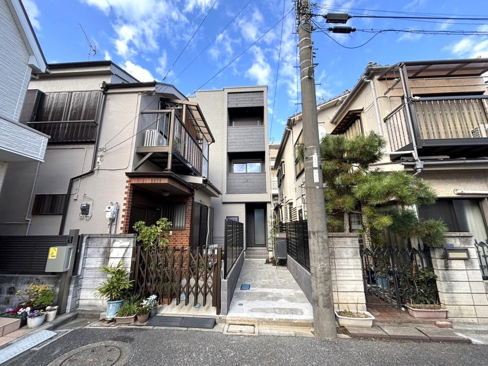 東京都北区滝野川