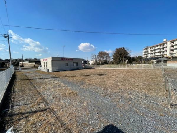 茨城県土浦市並木