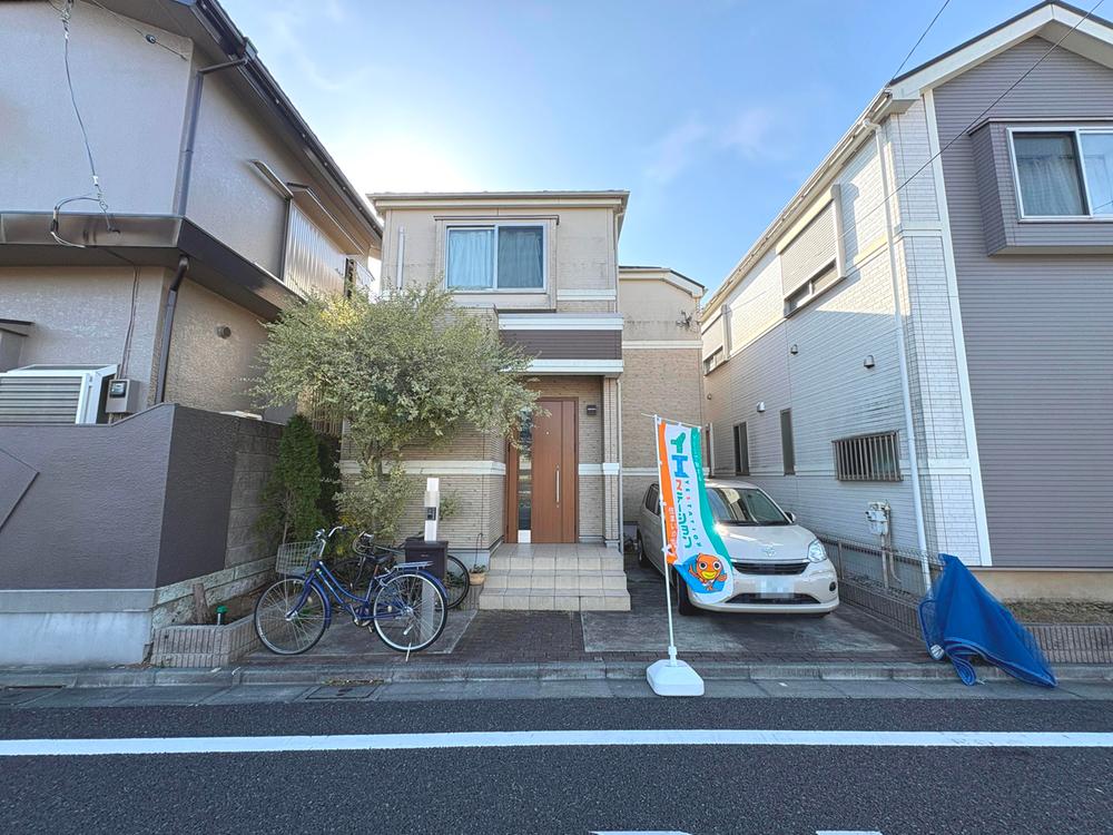 東京都練馬区南大泉