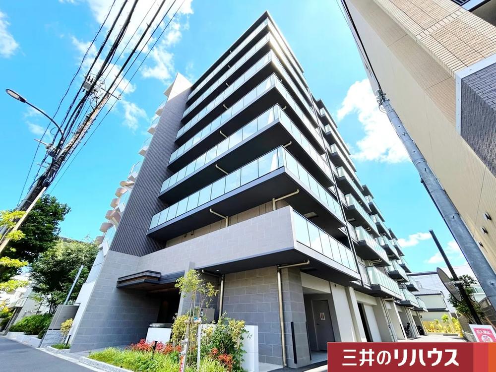 プレシス葛西プロスタイル