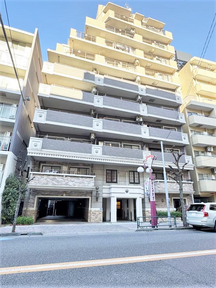 アエリア三軒茶屋