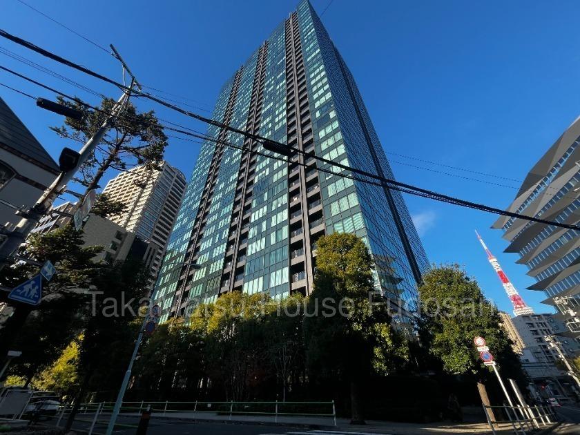 シティタワー麻布十番