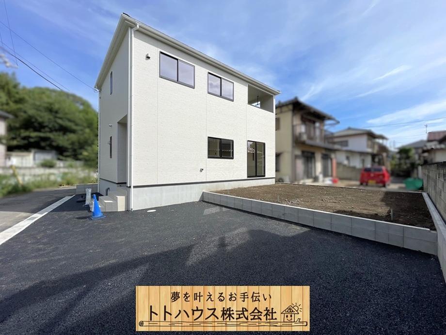 群馬県前橋市茂木町