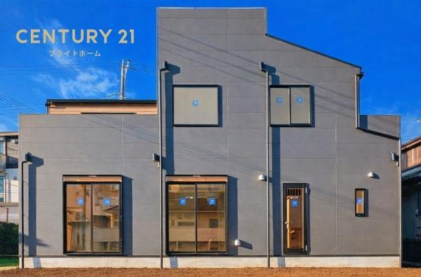 神奈川県横浜市緑区東本郷