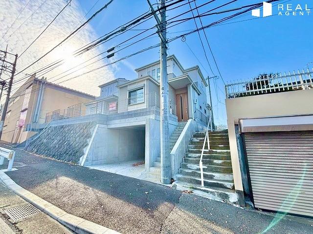 神奈川県横浜市戸塚区深谷町