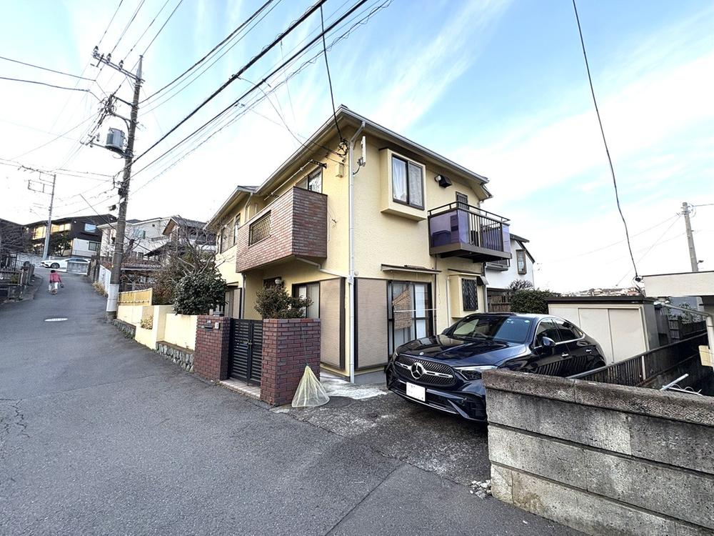 東京都町田市玉川学園