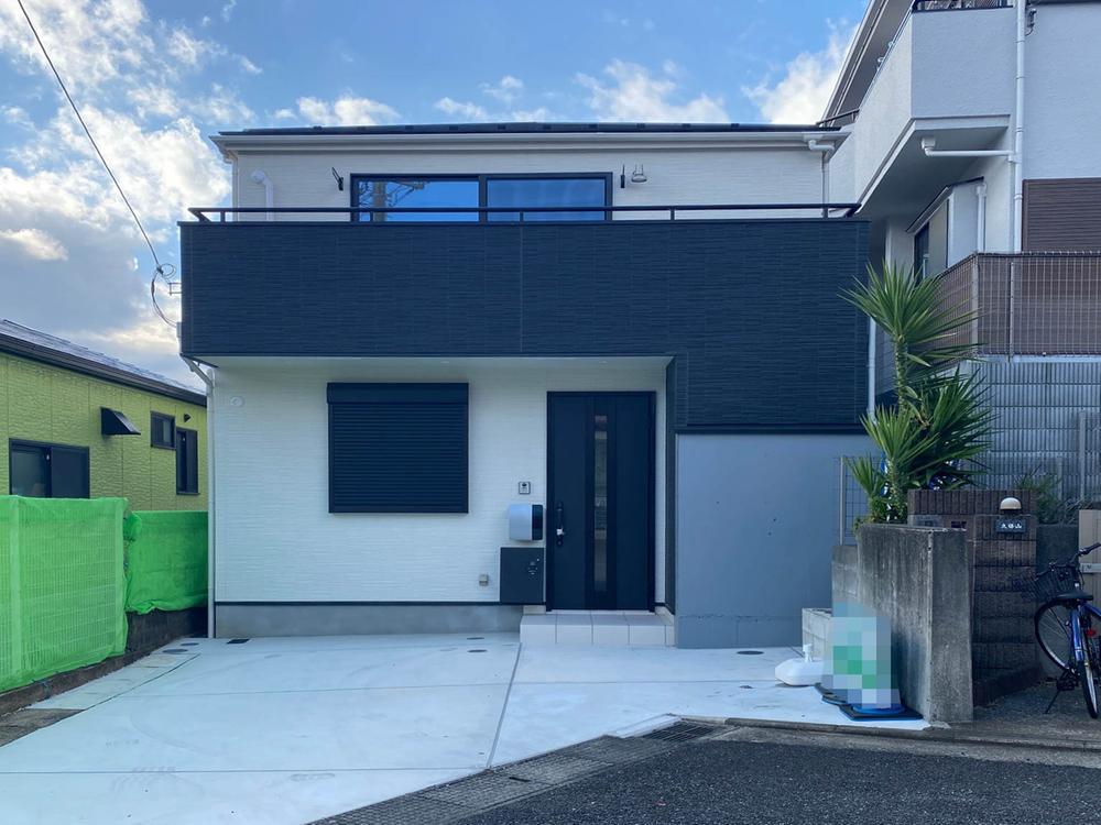 神奈川県横浜市戸塚区平戸