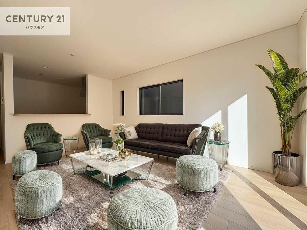 千葉県我孫子市中峠