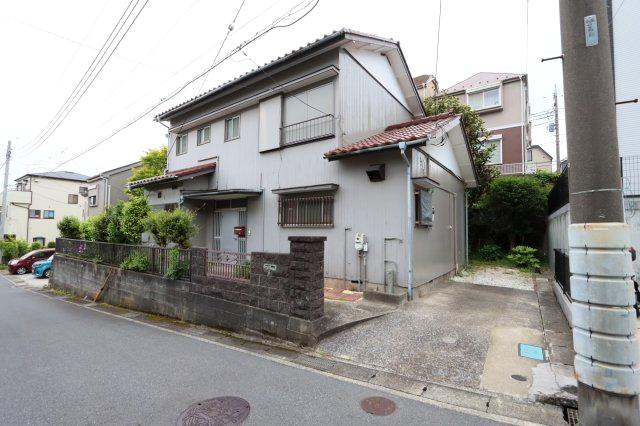 神奈川県横須賀市二葉