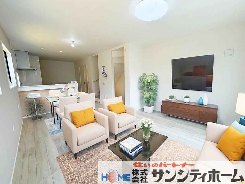 埼玉県さいたま市大宮区堀の内町