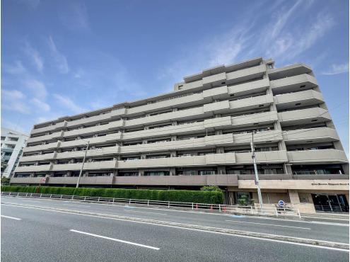 ライオンズマンション茅ヶ崎グランコースト