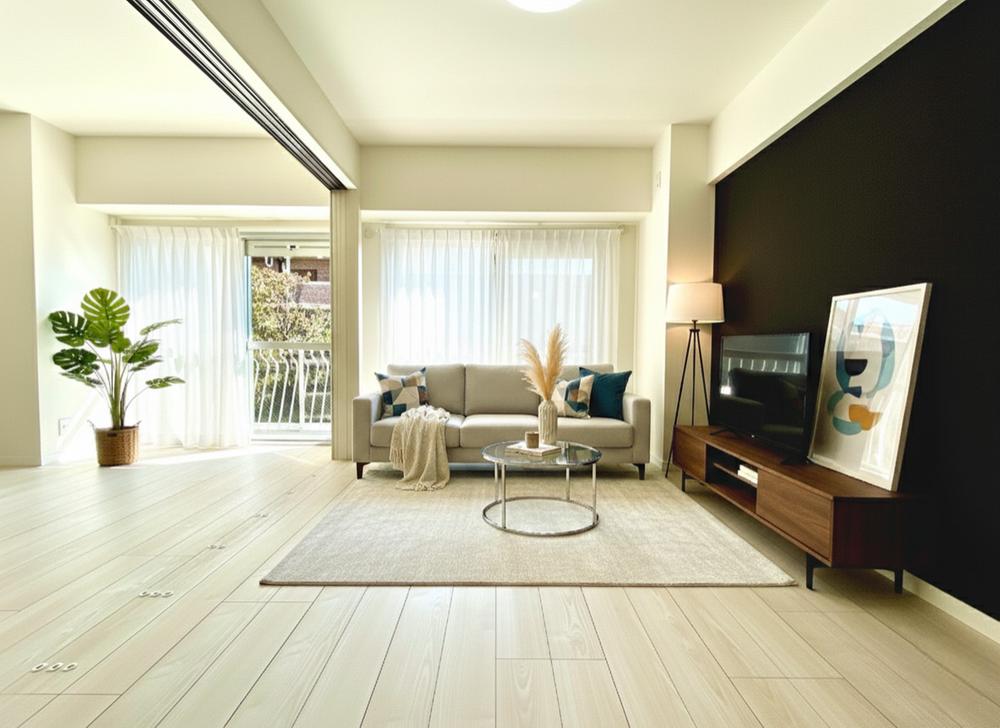 シャンボール相模原