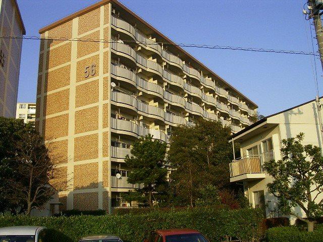 ハイタウン塩浜第一56号棟