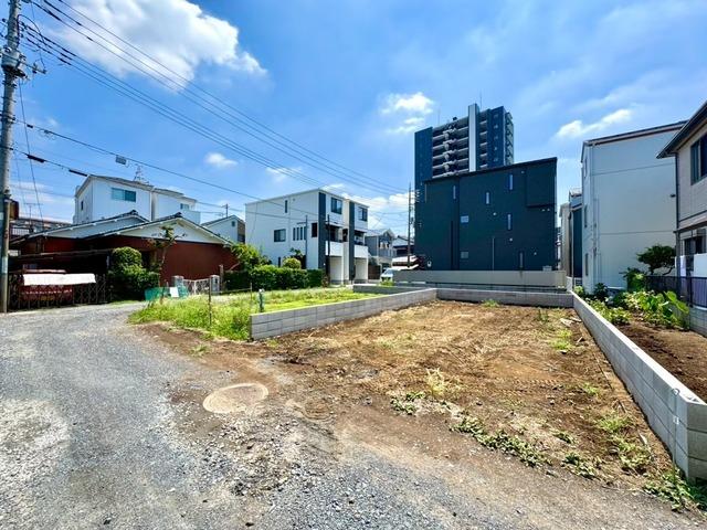 埼玉県さいたま市浦和区領家