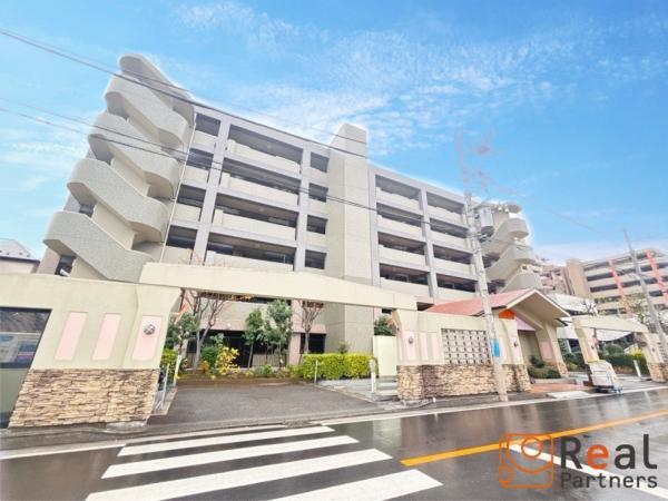 アドヴァンス鶴見アネックス