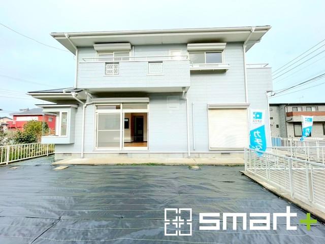 茨城県小美玉市西郷地