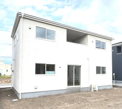 群馬県前橋市茂木町