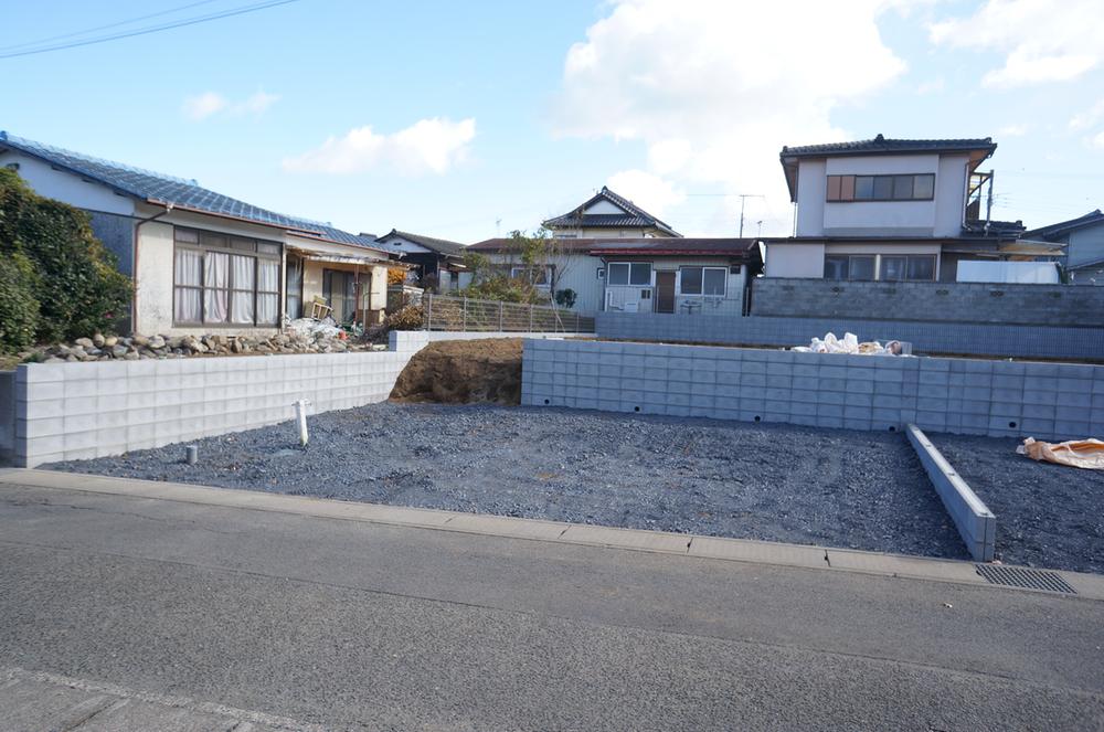 茨城県日立市東大沼町