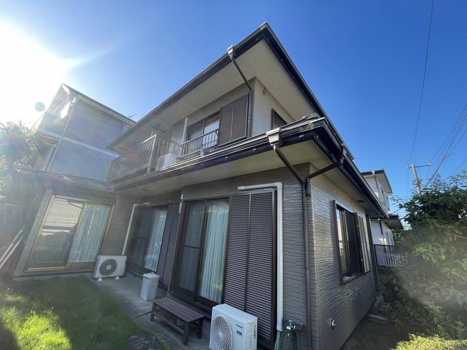 神奈川県川崎市高津区梶ケ谷