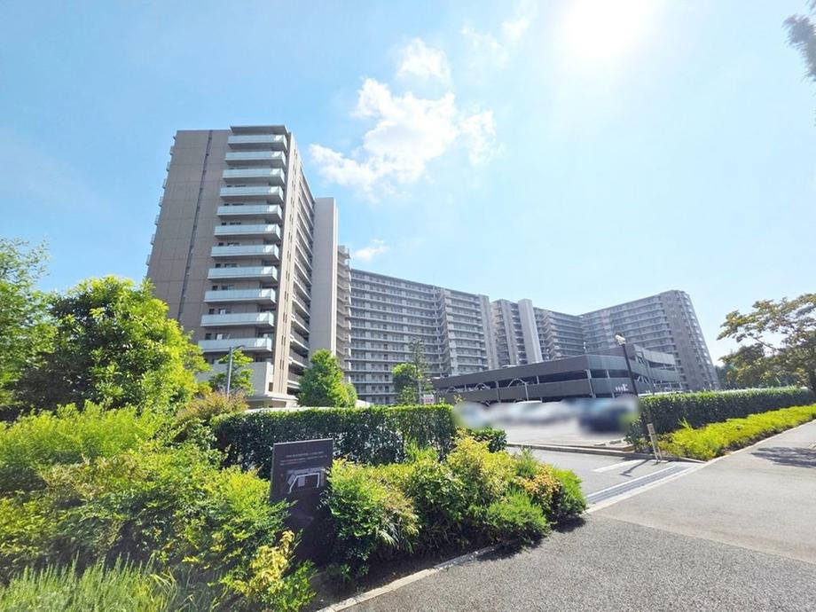 ガーデンゲート千葉ニュータウン中央ＥＡＳＴ