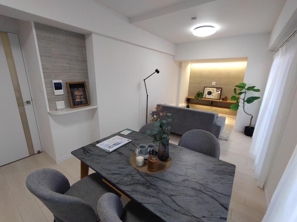 シティライブ戸田公園