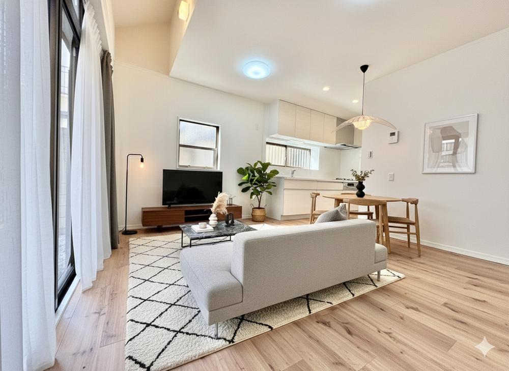 埼玉県さいたま市北区宮原町