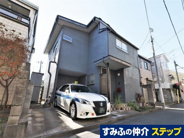 東京都世田谷区代沢