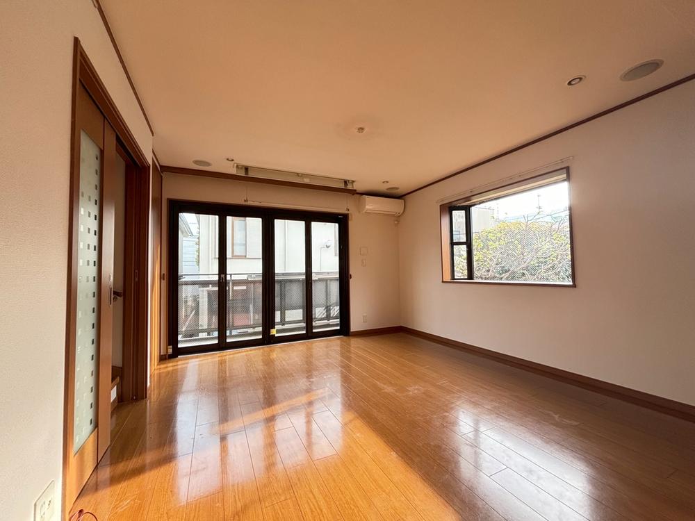 東京都世田谷区赤堤