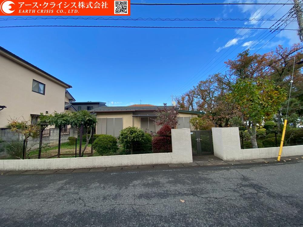 千葉県流山市江戸川台東