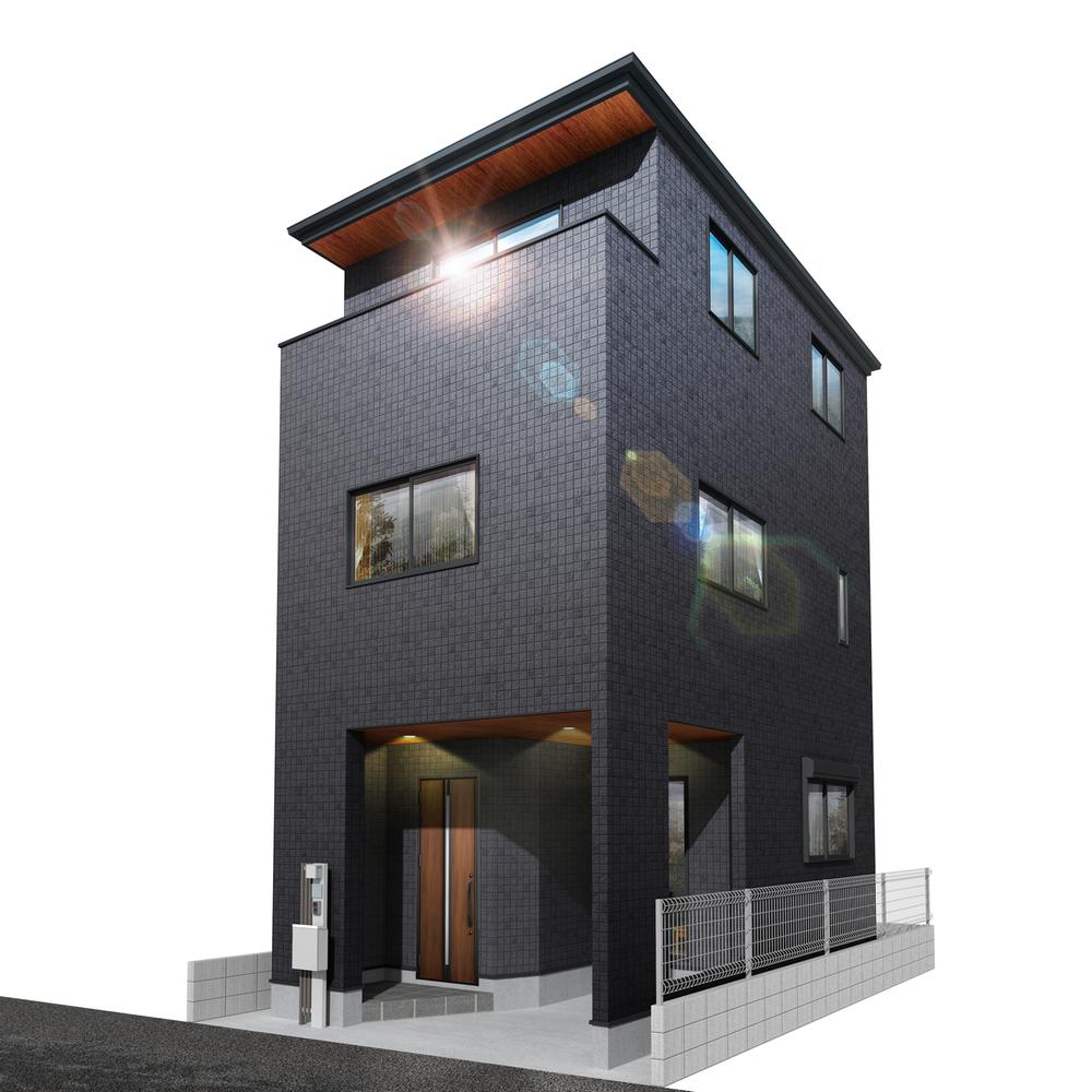 東京都葛飾区東四つ木