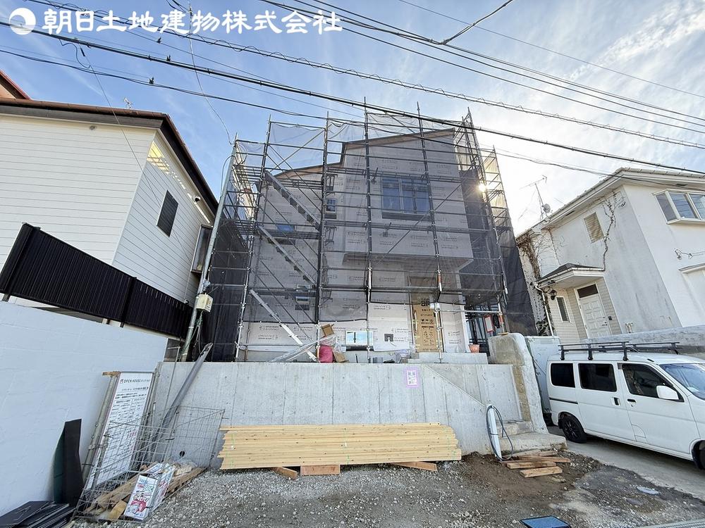 東京都八王子市東浅川町