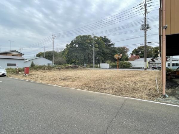 茨城県土浦市高岡