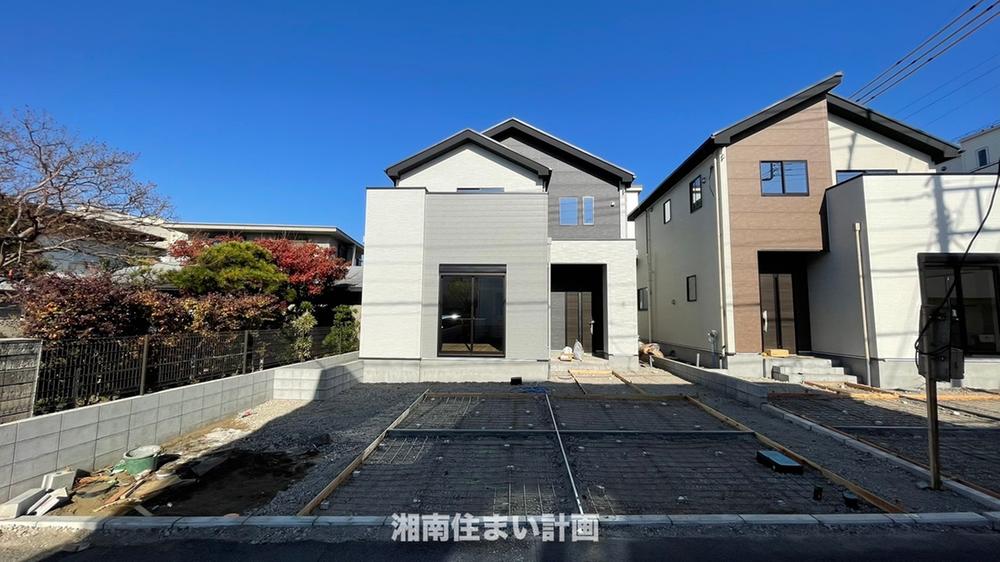 神奈川県藤沢市本鵠沼