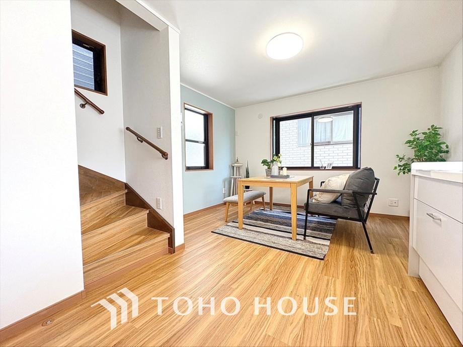 神奈川県川崎市多摩区長沢