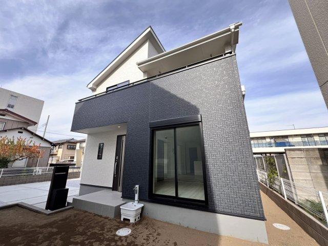 群馬県前橋市南町