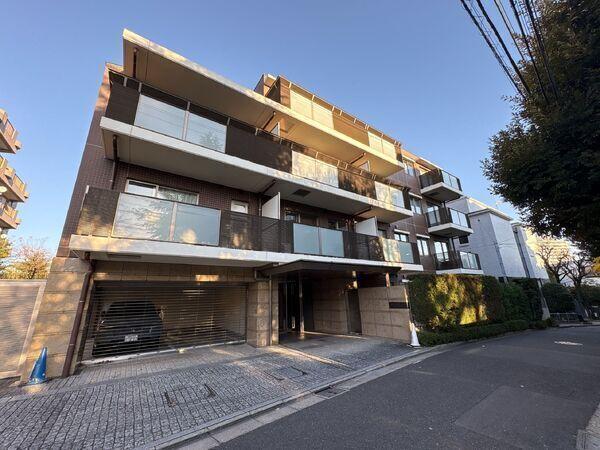 パークハウス高田馬場公園アーバンス