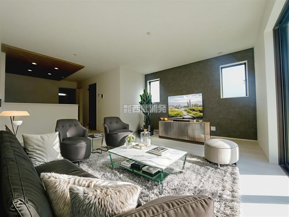 埼玉県所沢市東所沢