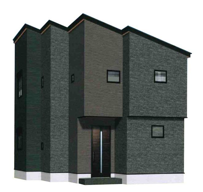 神奈川県横浜市港北区高田東