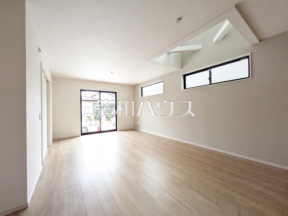 東京都練馬区三原台