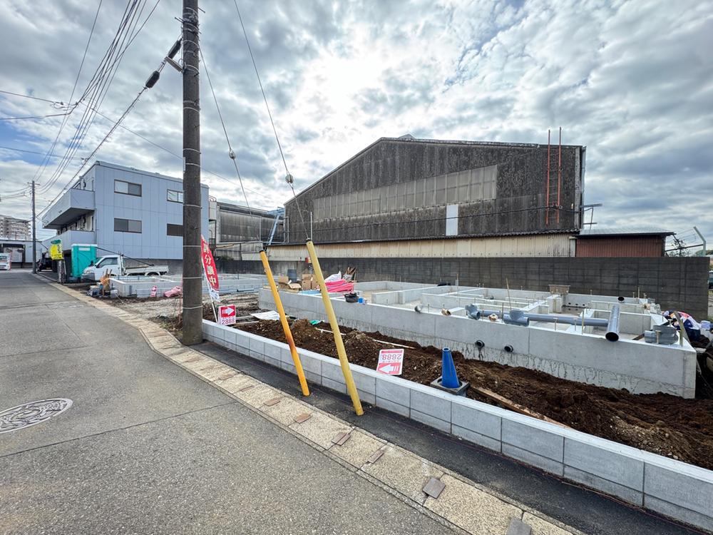 千葉県千葉市花見川区天戸町
