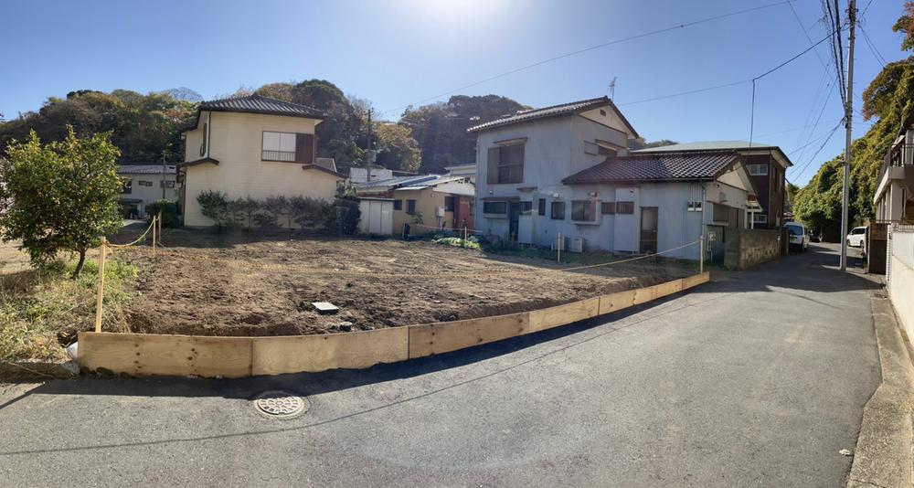 神奈川県横須賀市小矢部