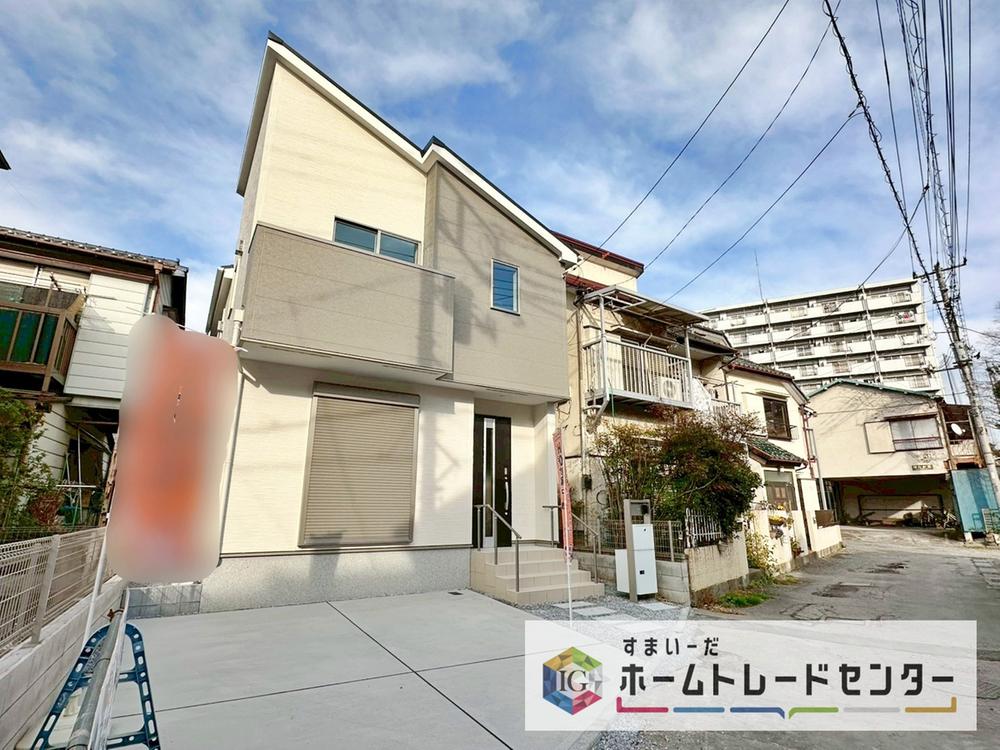 埼玉県川口市大字安行領根岸