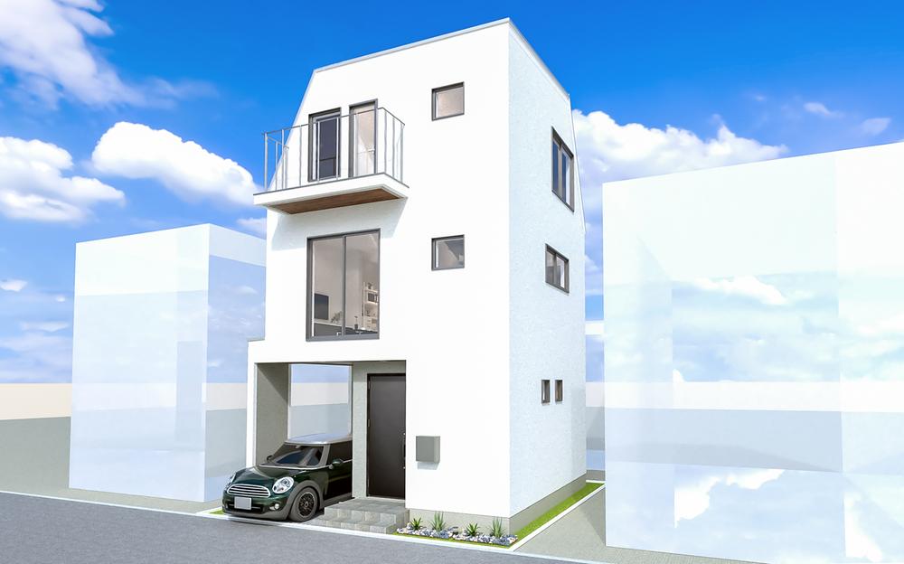 東京都品川区旗の台