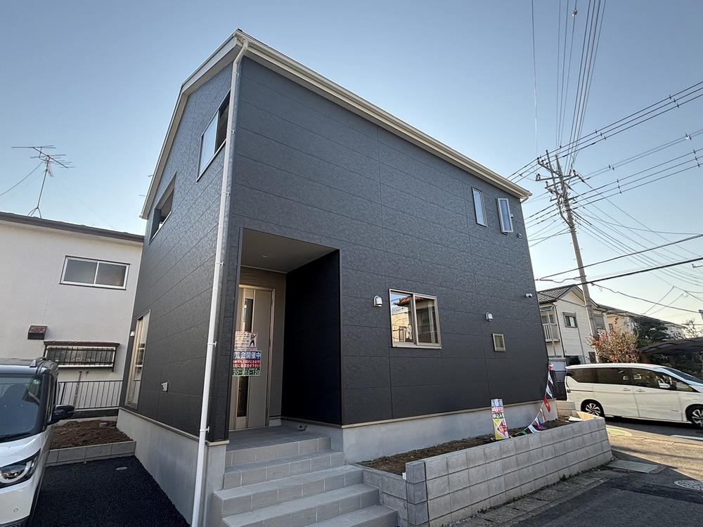 千葉県野田市尾崎